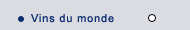 Vins du monde